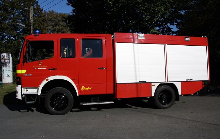LF 20